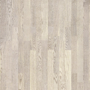 Паркетная доска Sommer Troyes Дуб Белый