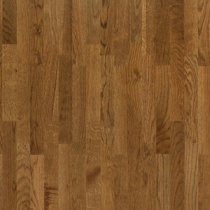 Паркетная доска Tarkett Europarquet Дуб Бронзовый 3-полосный