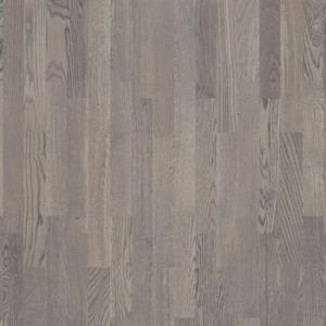 Паркетная доска Tarkett Europarquet Дуб Серый Масло 3-полосный