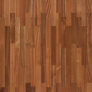 Паркетная доска Tarkett Salsa Африканский Махагони 3-полосный