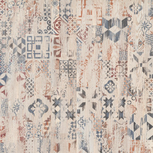 Паркетная доска Tarkett Salsa Art Vision Дуб Morocco 3-полосный