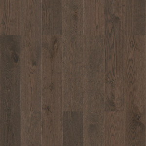 Паркетная доска Tarkett Step XL 1000x164 Дуб Барон Темный 1-полосный