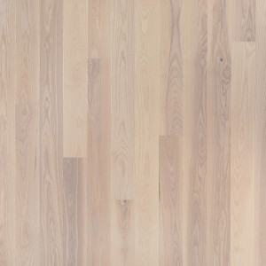 Паркетная доска Upofloor Ash Grand Oyster White 138 1S