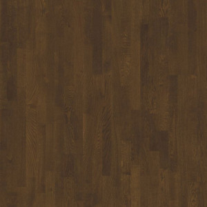 Паркетная доска Upofloor Oak Classic Brown 3S