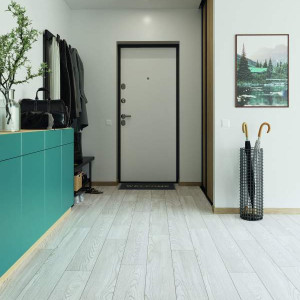 Линолеум Ideal Imperia West Wood 1 061L (ш.р. 4 м)