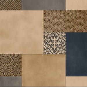 Линолеум IVC Leoline Smart Bingo Majorie 535 (ш.р. 3 м)