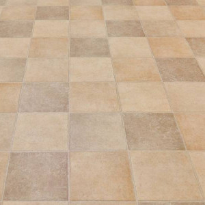 Линолеум IVC Leoline Smart Bingo Pompei D T37 (ш.р. 2.5 м)