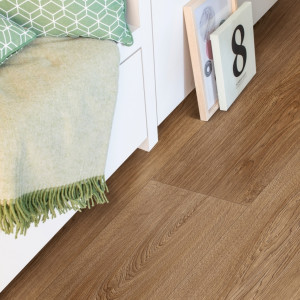 Линолеум IVC Leoline Smart Bingo Satin oak 561 (ш.р. 2 м)