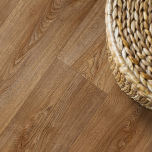 Линолеум IVC Leoline Smart Bingo Satin oak 561 (ш.р. 2.5 м)