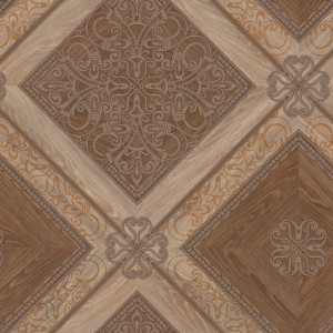 Линолеум IVC Leoline Smart Citylife Tartan 001 (ш.р. 2.5 м)