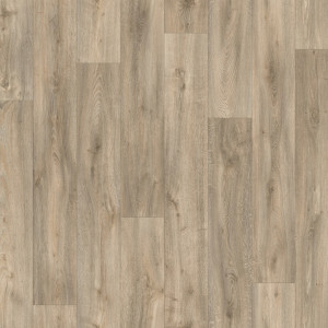 Линолеум IVC Solid Porto Sheldon Oak W35 (ш.р. 2.5 м)