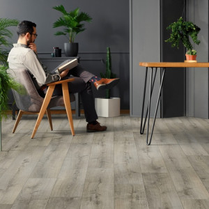 Линолеум IVC Textile Magnatex Cornwall Oak W92 (ш.р. 3.5 м)