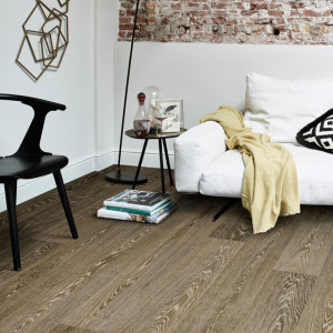 Линолеум IVC Textile Texart Barn Wood 846 (ш.р. 3.5 м)