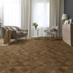 Линолеум IVC Textile Texart Bisan 548 (ш.р. 3.5 м)