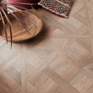 Линолеум IVC Textile Texart Bisan 97 (ш.р. 3.5 м)