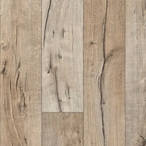 Линолеум IVC Textile Texart Hunter Oak 532 (ш.р. 2 м)