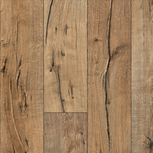 Линолеум IVC Textile Texart Hunter Oak 542 (ш.р. 2.5 м)