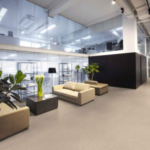 Линолеум Juteks Profi Strong Plus Granite 5 216M (ш.р. 4 м)