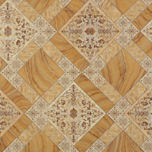 Линолеум Sinteros Eruption Venezia 2 (ш.р. 2 м)