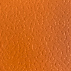 Линолеум спортивный Sportfloor PVC MultiSport 8.5 Orange (ш.р. 1.8 м)