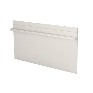 Плинтус Pro Design 323 скрытый Анодированный 12х80 мм (пог. м)