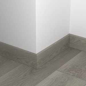 Кварцевый плинтус SPC Alpine Floor Grand Sequoia 11-13 Квебек 11х80 мм (пог. м)