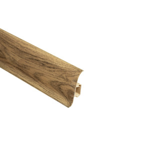 Плинтус Bonkeel Color BC 6008 25х60 мм (пог. м)