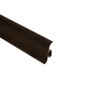 Плинтус Bonkeel Color BC 6015 25х60 мм (пог. м)
