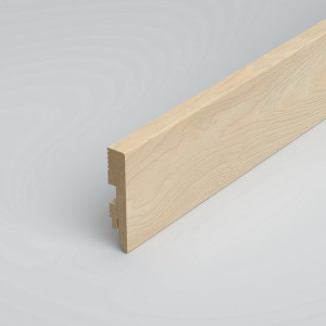 Плинтус Classen Prestige 223232 Дуб Марбелла 16х80х2400 мм (пог. м)