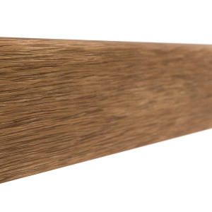 Плинтус Decor Dizayn 706-83 13х80х2400 мм (пог. м)