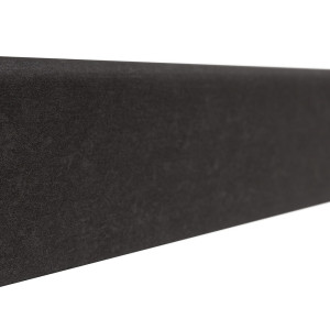 Плинтус Decor Dizayn 706-94 13х80х2400 мм (пог. м)