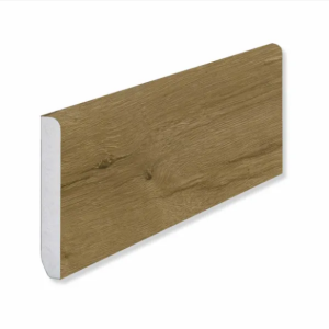 Плинтус Fargo SPC 33-81996-9 Дуб Робуста градиент 11х80 мм (пог. м)