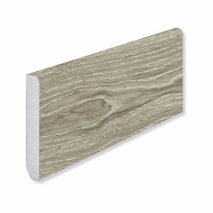 Плинтус Fargo SPC 385-1 Дуб Марсель 11х80 мм (пог. м)