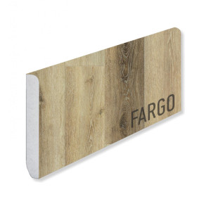 Плинтус Fargo SPC VL 88018-001 Дуб Песчаный остров 11х80 мм (пог. м)