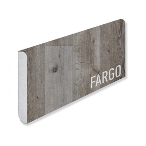 Плинтус Fargo SPC XXL DL 1602 Дуб Каменный Берег 11х80 мм (пог. м)