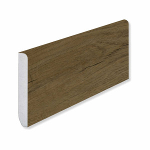 Плинтус Fargo SPC 33-63W948 Дуб Монако 11х80 мм (пог. м)