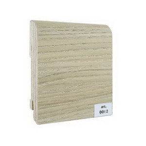 Плинтус Cost Decor Профиль 70х15