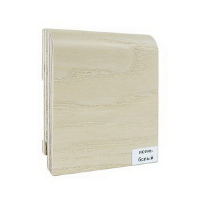 Плинтус Cost Decor Профиль 70х15