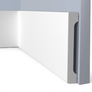 Плинтус HiWood B110V1 16х110х2000 мм