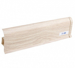 Плинтус Lexida 271 Сосна 22х55 мм (пог. м)