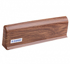 Плинтус Lexida 406 Дуб дворцовый 22х55 мм (пог. м)