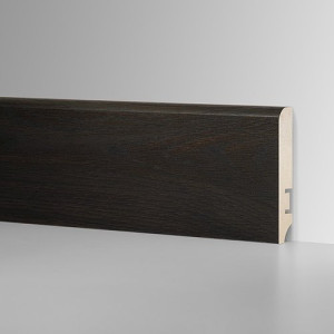 Плинтус МДФ Vecchio Parquet Design №15 Дуб Новый 16х81 мм (пог. м)