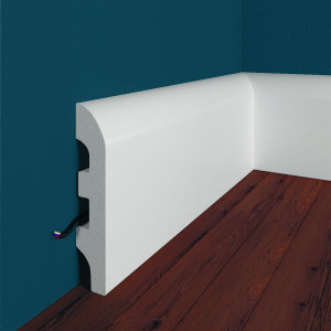 Плинтус Perfect Plus P41 21х99х2000 мм