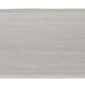 Плинтус пластиковый Wimar Quadro Аустер 22х100 мм (пог. м)