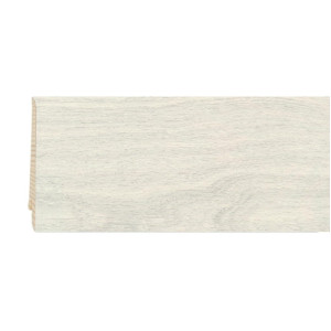 Плинтус шпонированный Tarkett Ideo Oak Cream 20х80х2400 мм (пог. м)