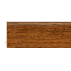 Плинтус шпонированный Tarkett Oak Lava 20х80х2400 мм (пог. м)