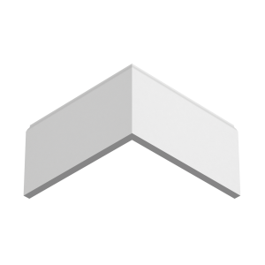 Плинтус Ultrawood Base 0008 i 12х134х2000 мм (пог. м)