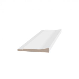 Плинтус Ultrawood Base 0009 i 15х107х2000 мм (пог. м)