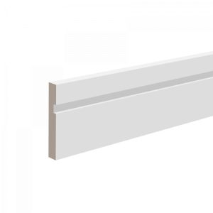 Плинтус Ultrawood Base 1015L 15х100х2440 мм (пог. м)