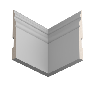 Плинтус Ultrawood Base 5272 i 15х160х2000 мм (пог. м)